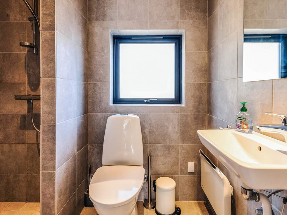 5 Star Holiday Home in Vig House in Vig