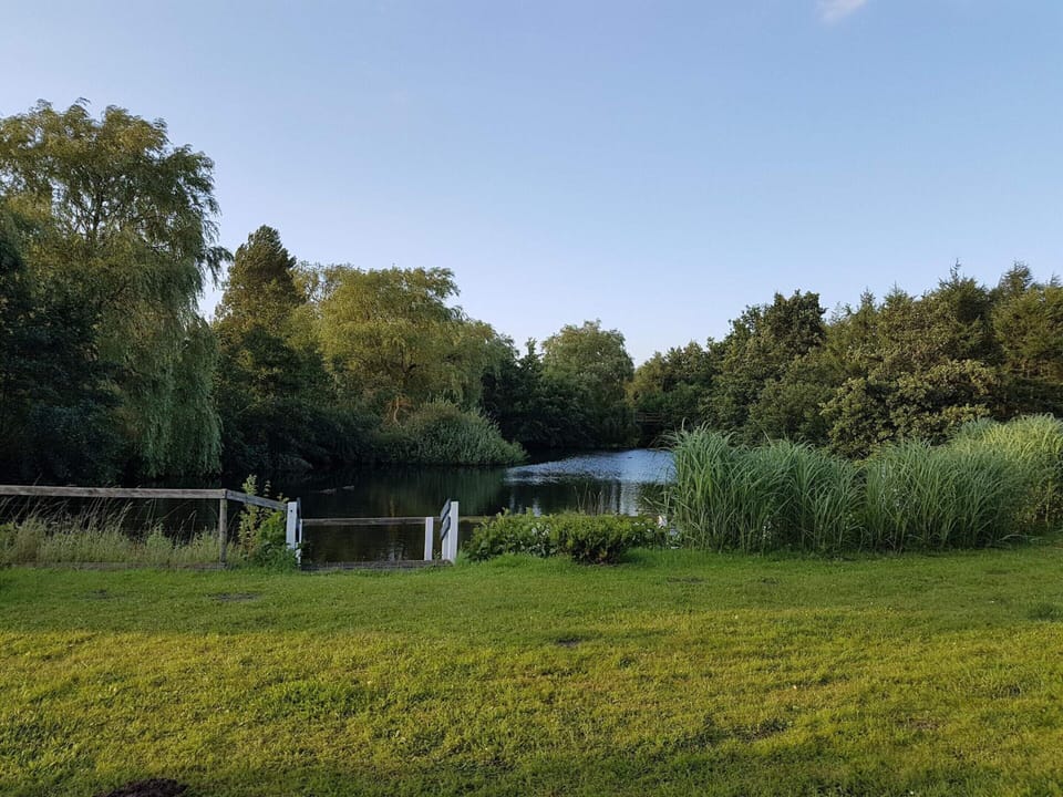 House | Water view