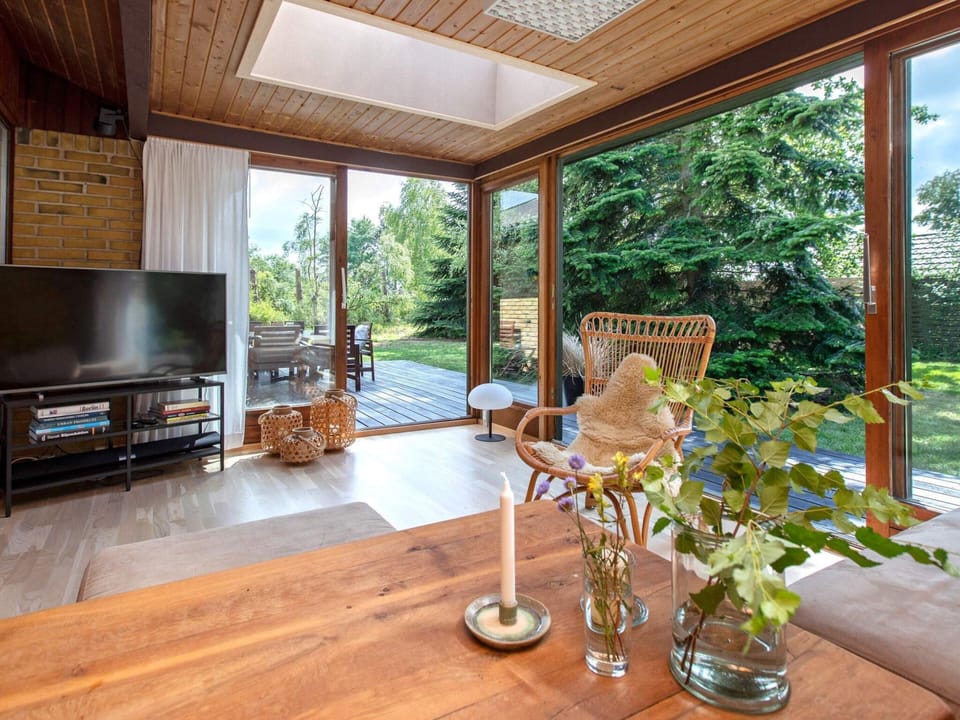 House | Interior