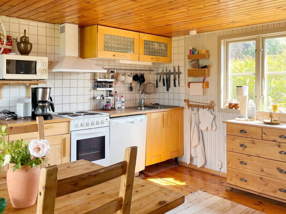 House | Private kitchen