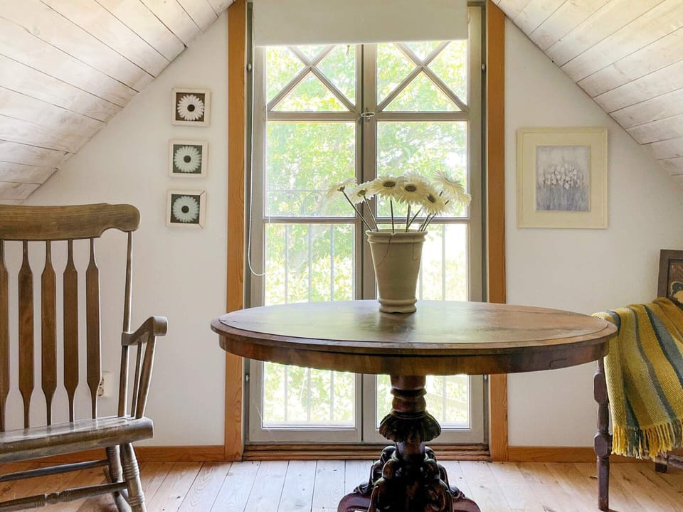 House | Dining