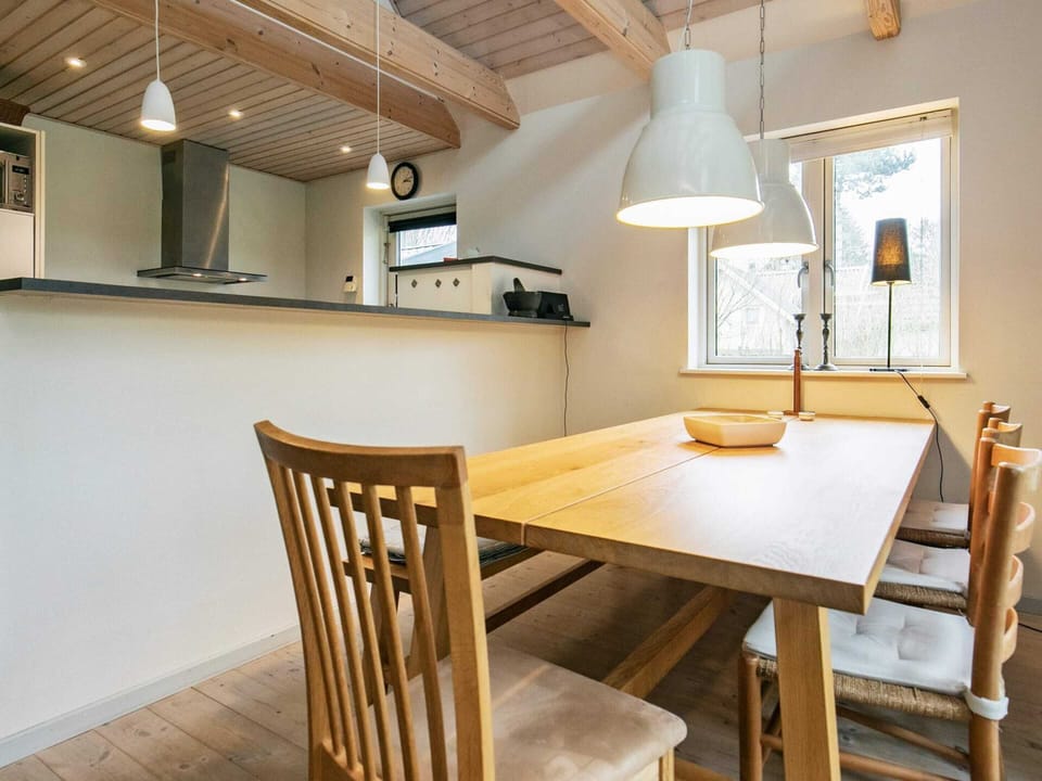 House | Interior