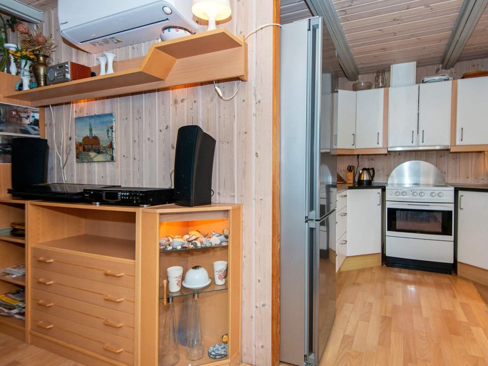 House | Interior