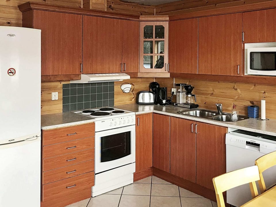 Apartment | Private kitchen