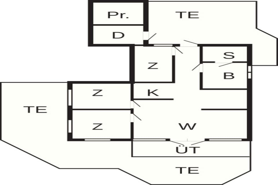 House | Floor plan