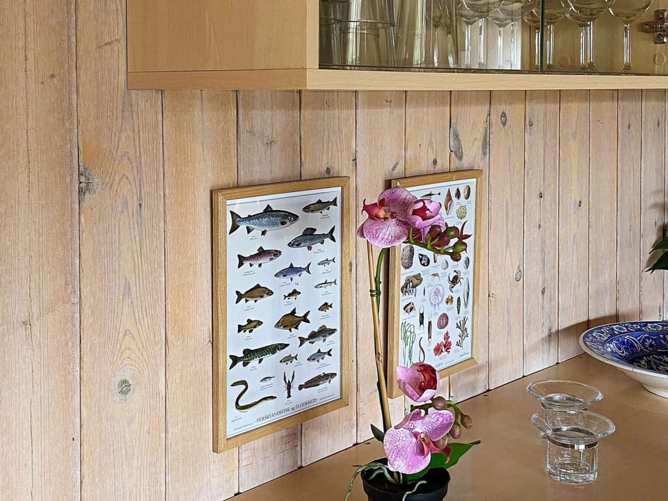 House | Interior
