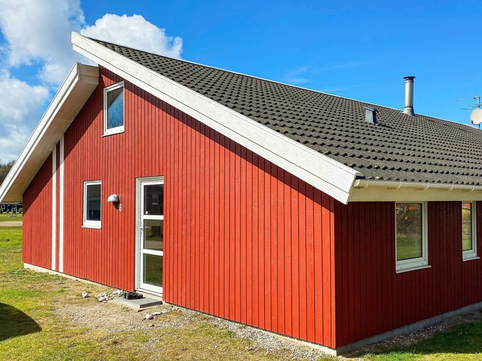 House | Exterior