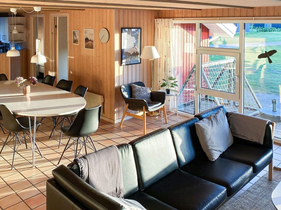 House | Interior