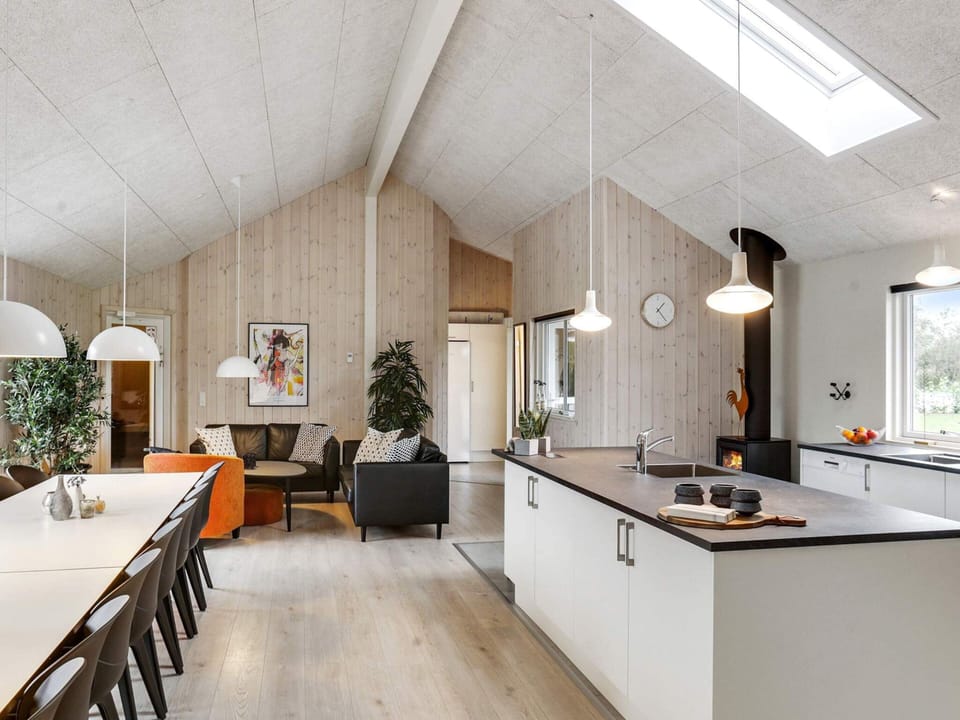 House | Interior
