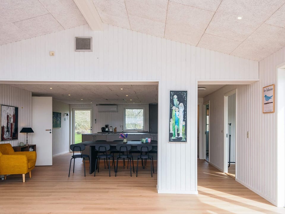 House | Interior