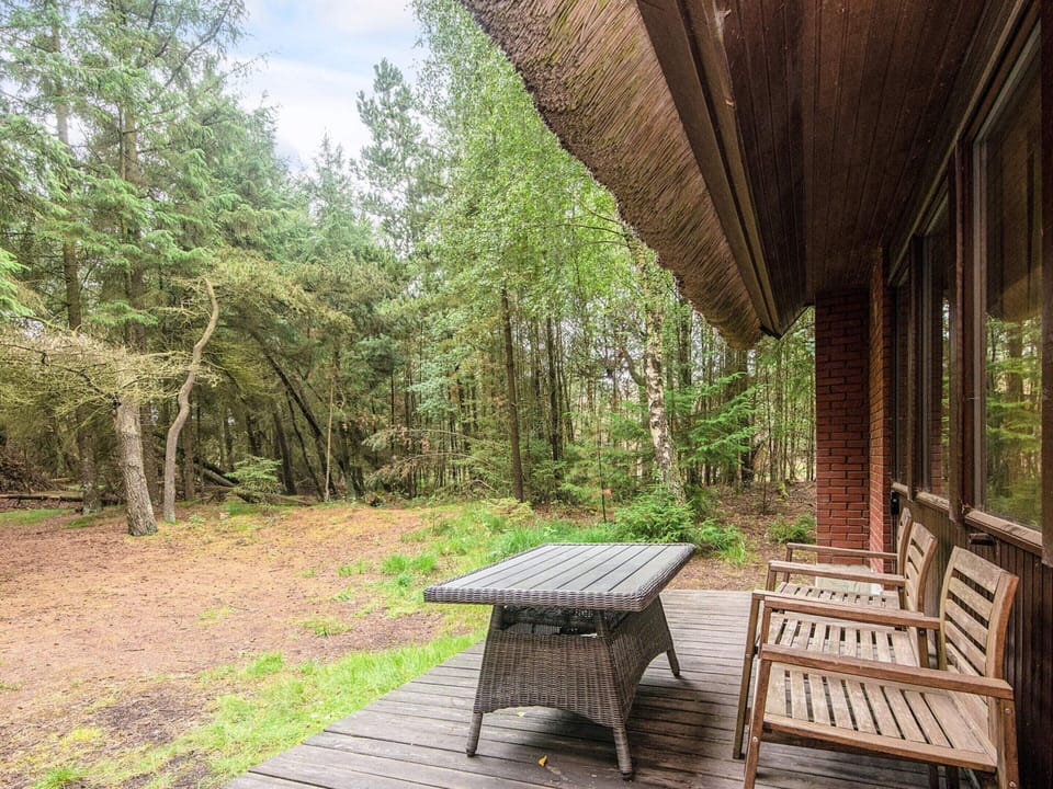House | View from property