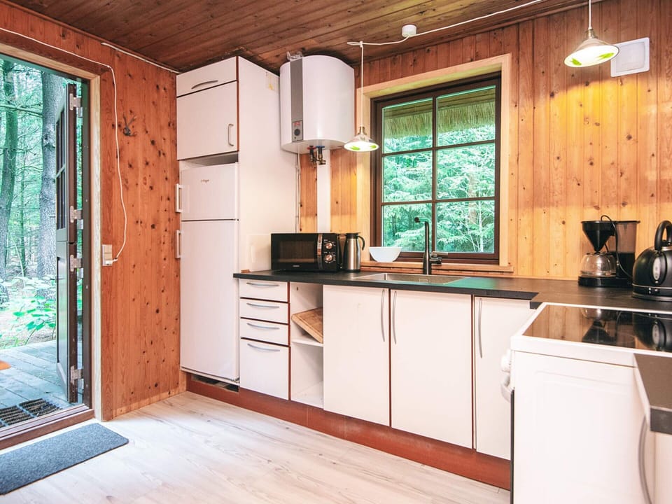 House | Interior