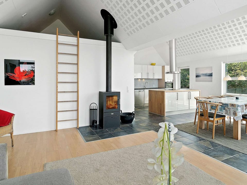 House | Interior