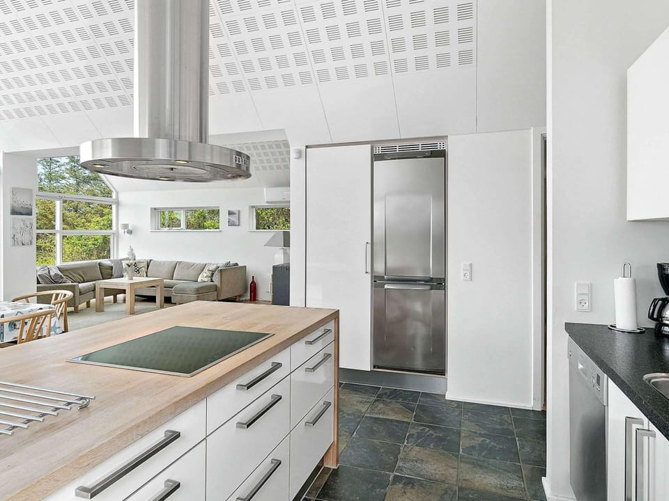 House | Interior