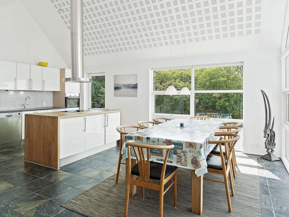 House | Interior