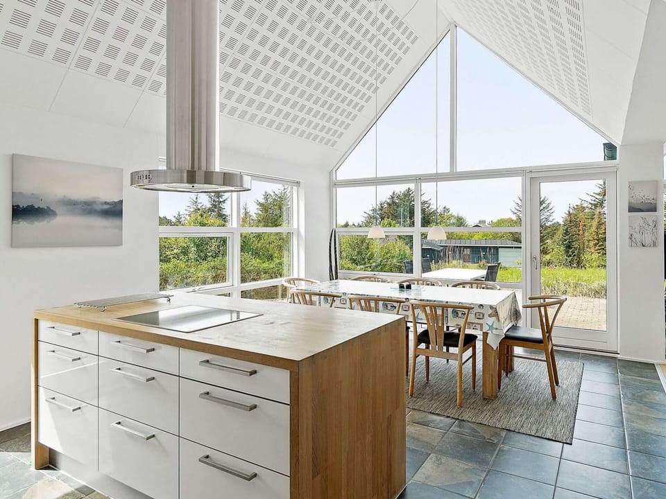 House | Interior