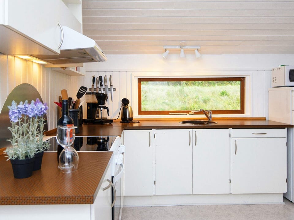 House | Private kitchen | Highchair