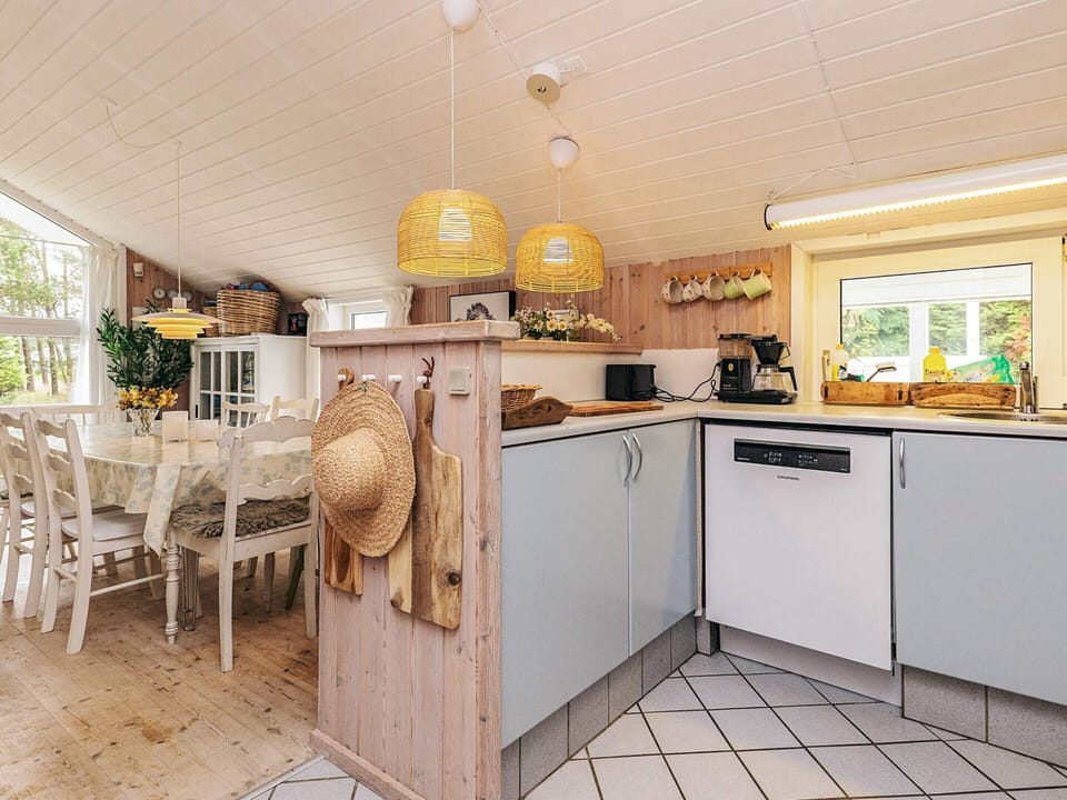 House | Interior