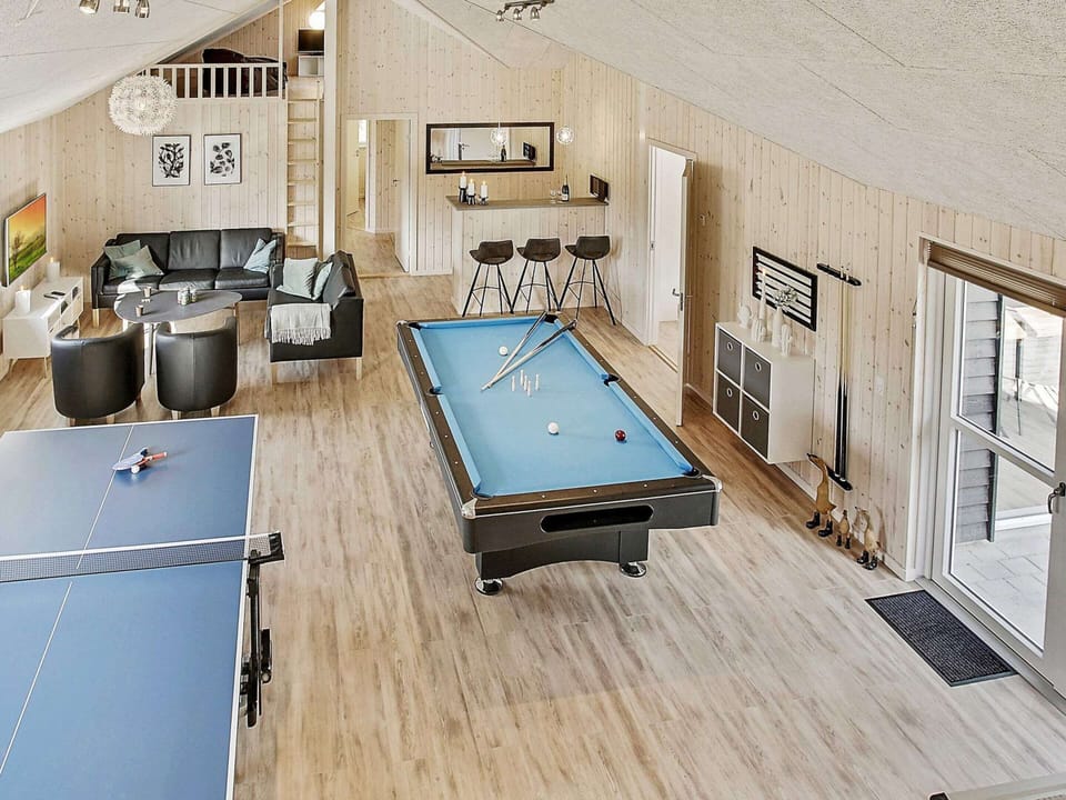 House | Interior