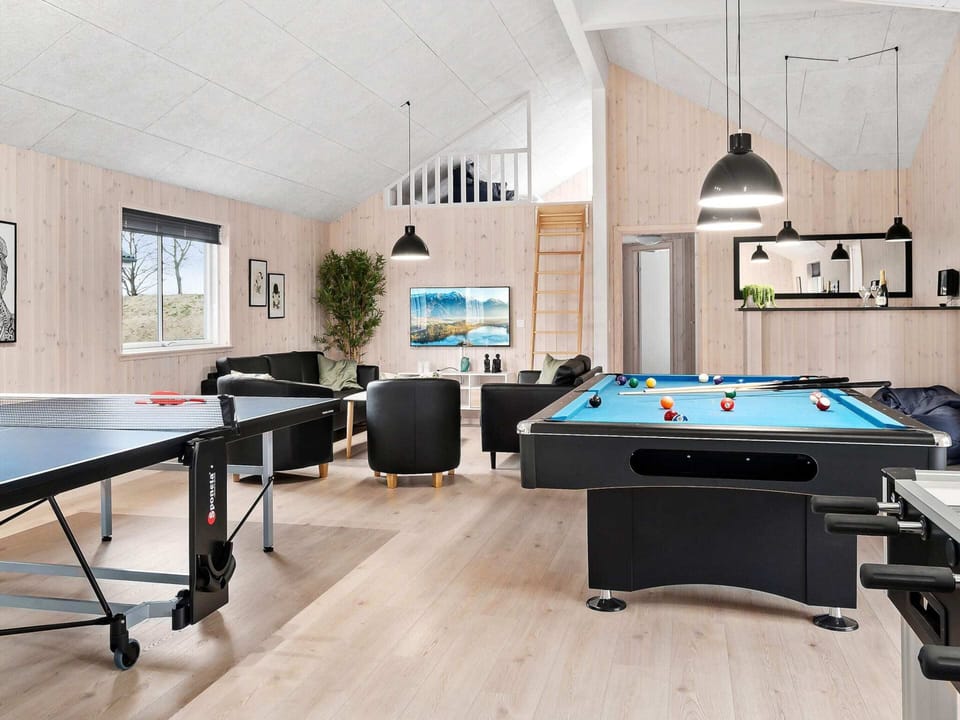 House | Interior