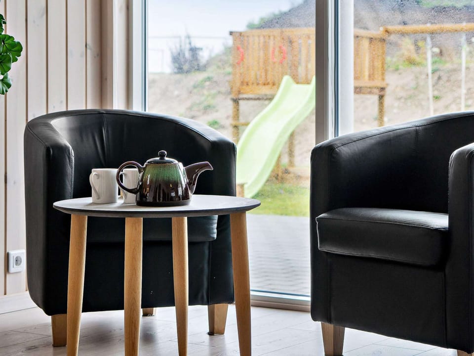 House | Interior