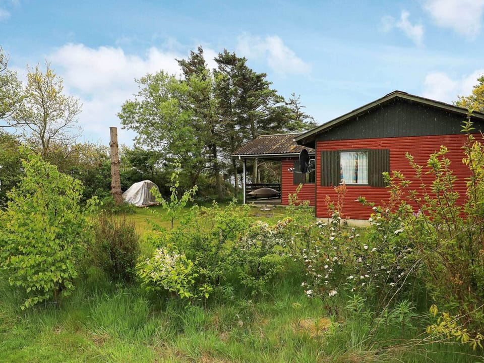 House | Exterior