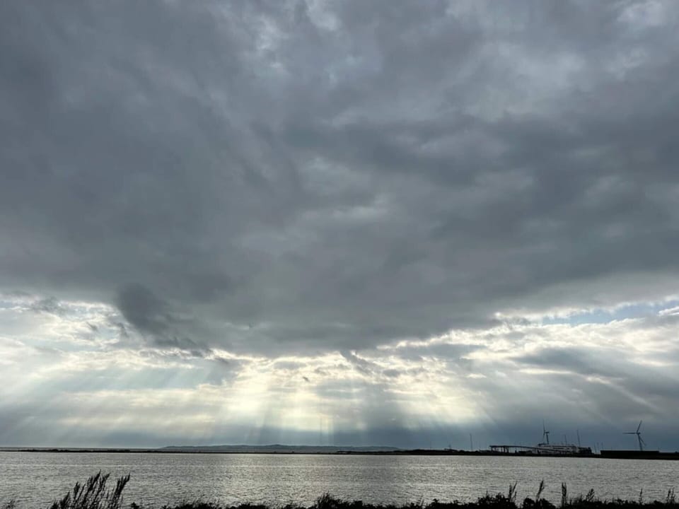 House | Water view