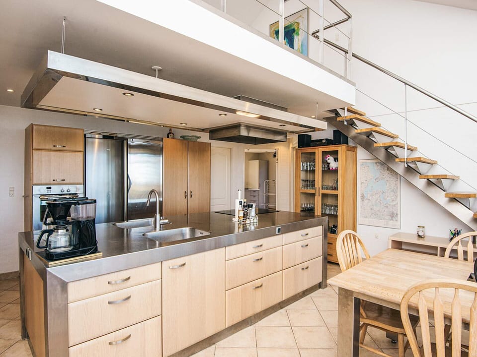 House | Interior