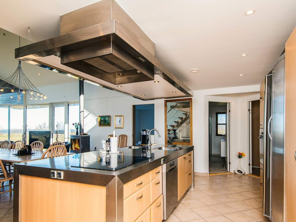 House | Interior