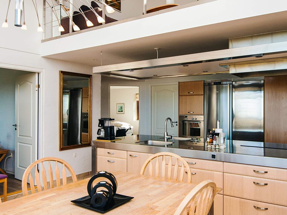 House | Interior