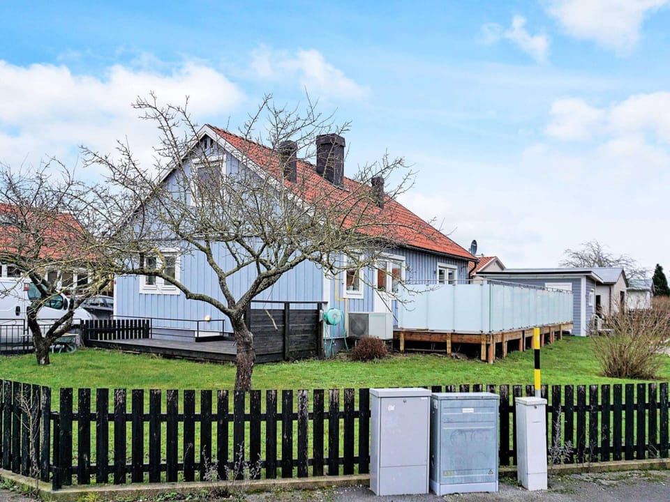 House | Exterior