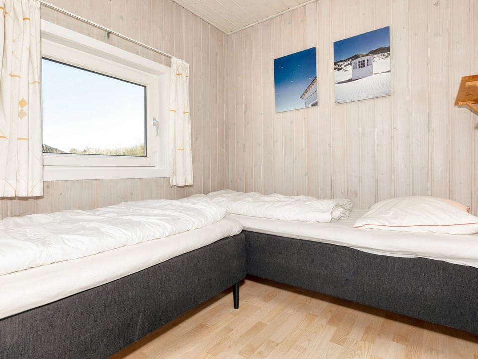 4 Star Holiday Home in Lokken House in Løkken