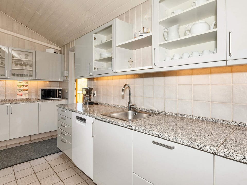 House | Private kitchen | Highchair