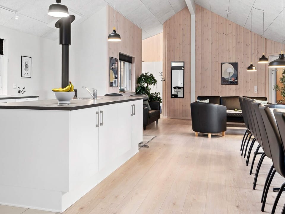 Holiday Home in Kappeln House in Kappeln