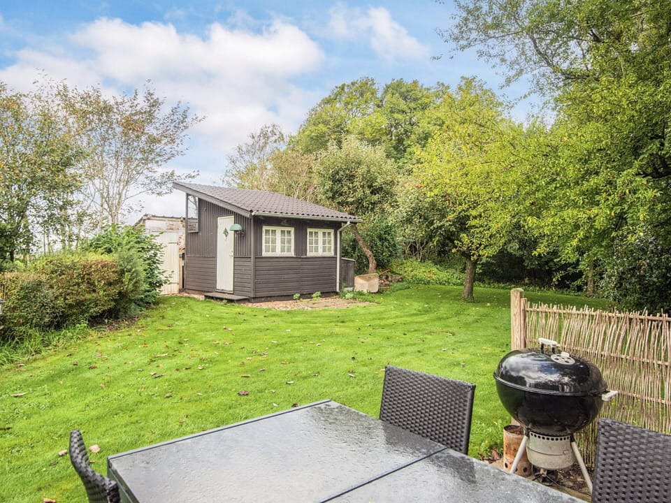 House | View from property
