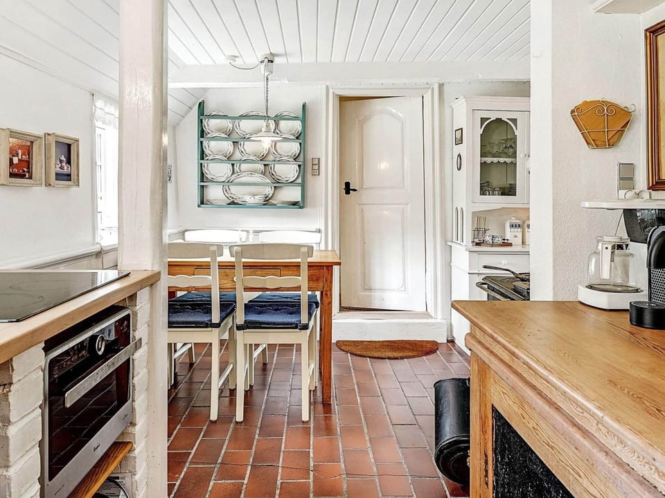 House | Interior