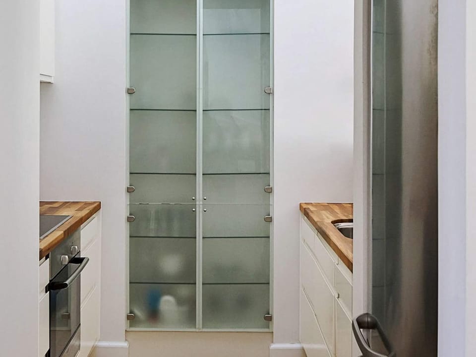 House | Interior