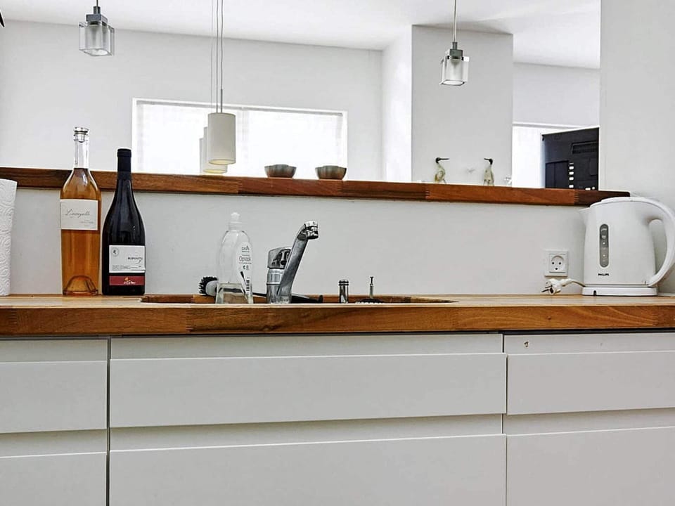 House | Interior