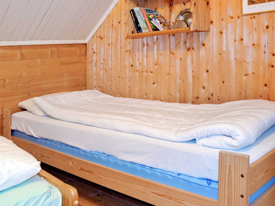 6 Person Holiday Home in Olderdalen House in Troms Og Finnmark