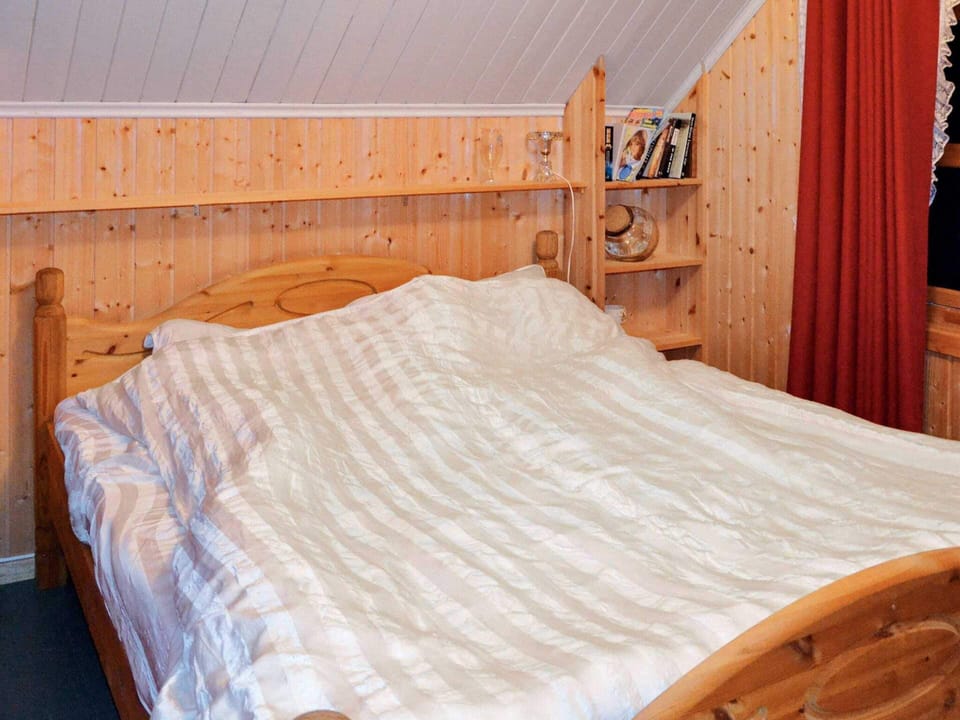 6 Person Holiday Home in Olderdalen House in Troms Og Finnmark