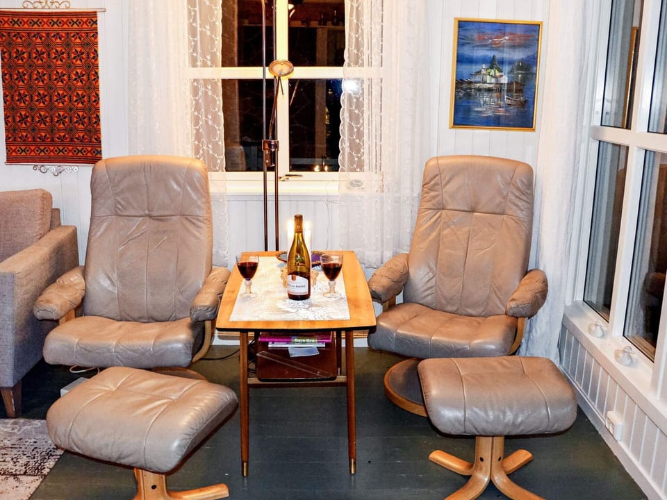 House | Interior