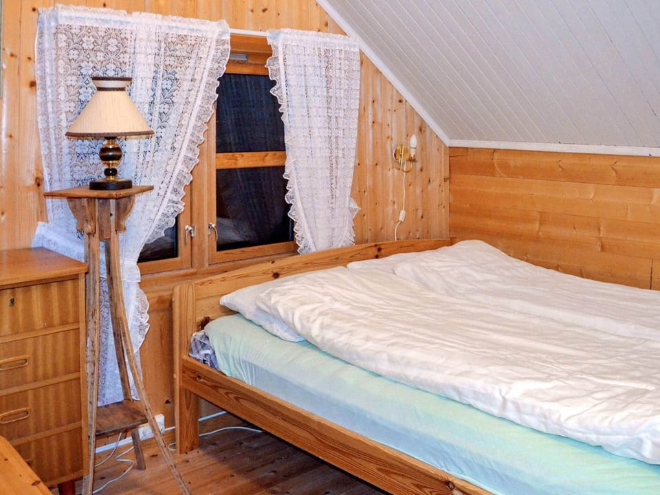 6 Person Holiday Home in Olderdalen House in Troms Og Finnmark