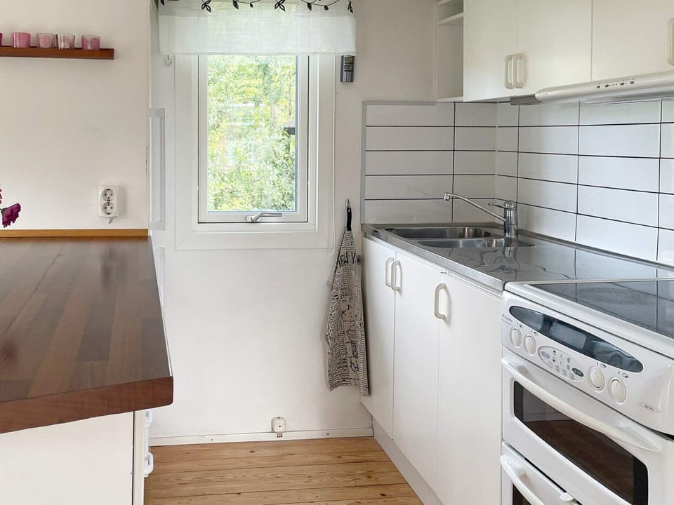 House | Private kitchen