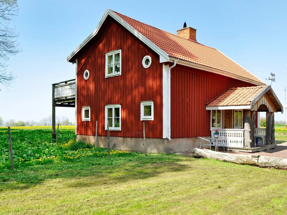 House | Exterior