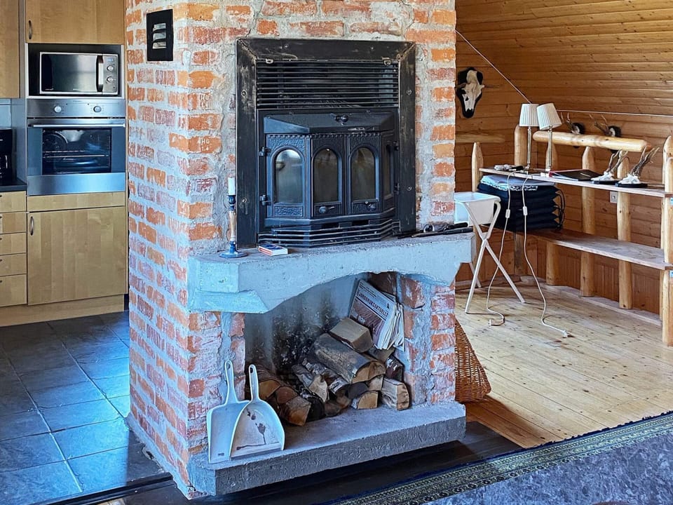 House | Interior