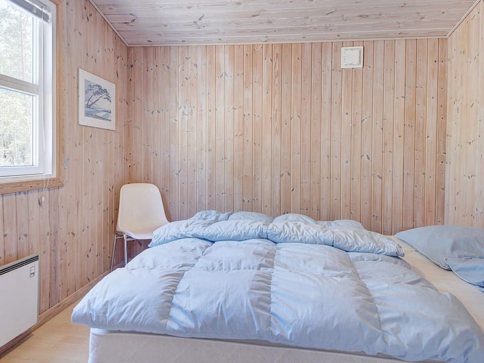 4 Person Holiday Home in Nexo House in Bornholm