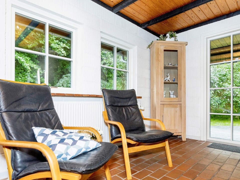 House | View from property