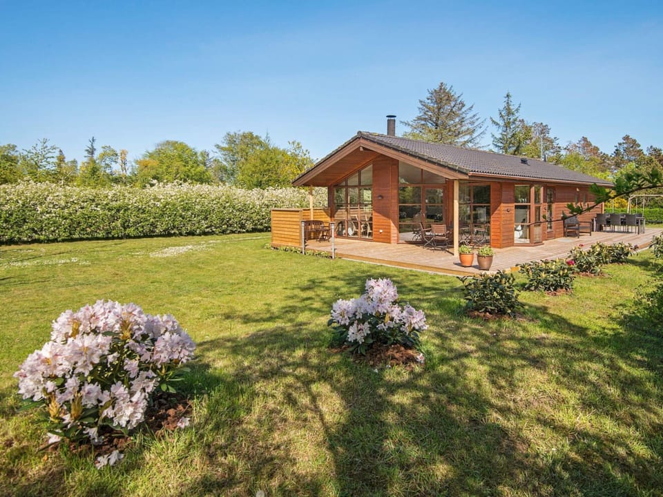 House | View from property