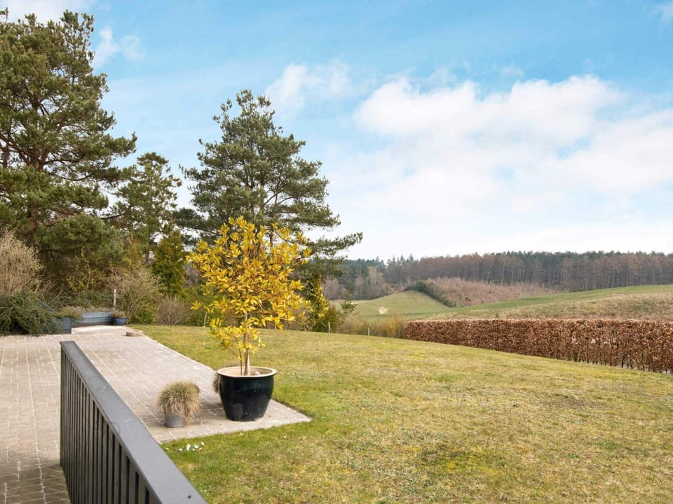 House | View from property