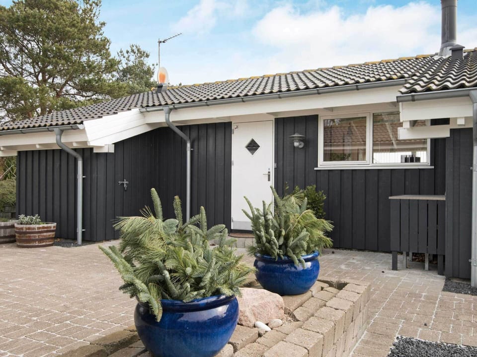 House | Exterior